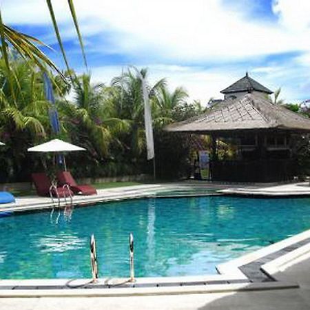 Hillstone Uluwatu Villa Ungasan Eksteriør billede
