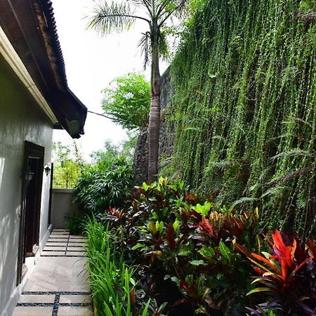 Hillstone Uluwatu Villa Ungasan Eksteriør billede