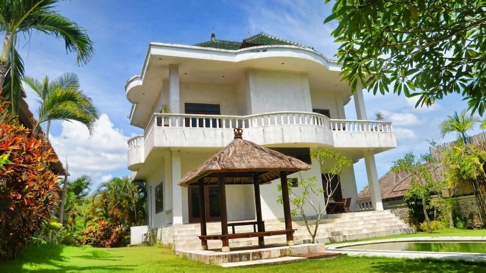 Hillstone Uluwatu Villa Ungasan Eksteriør billede