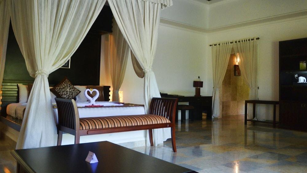 Hillstone Uluwatu Villa Ungasan Eksteriør billede