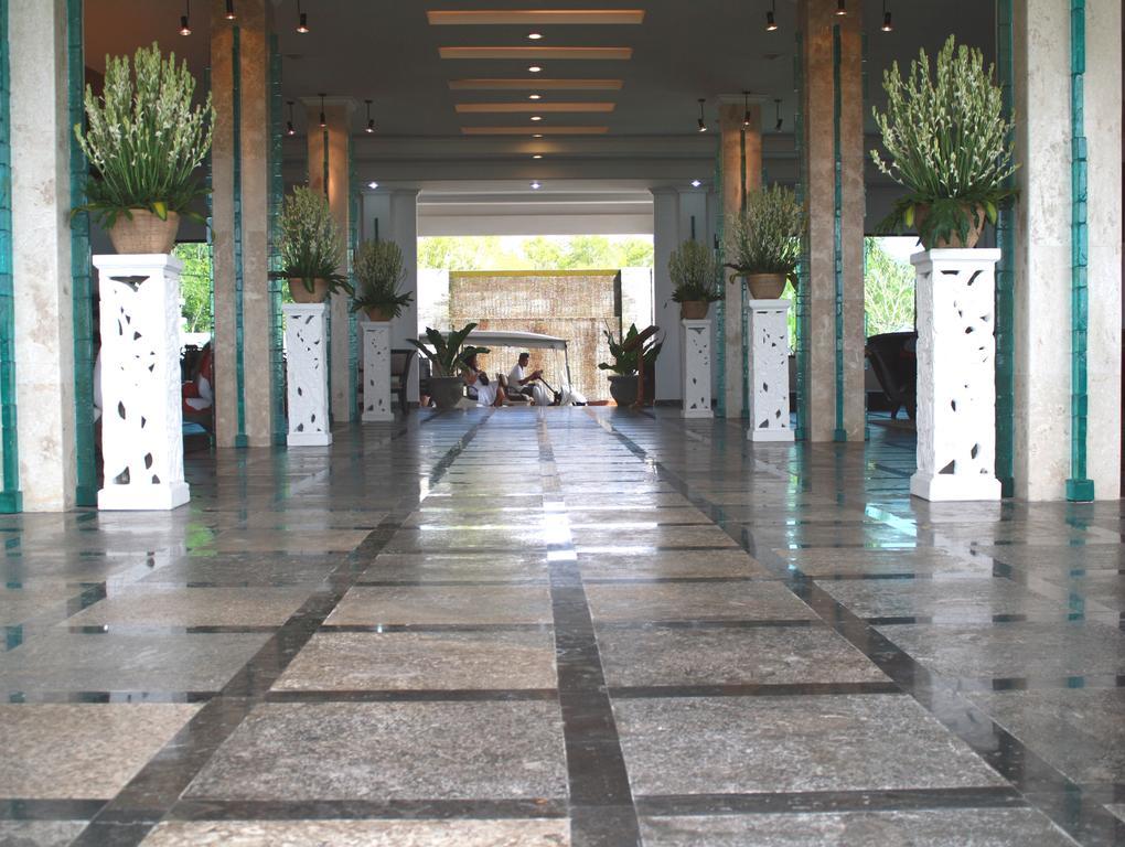 Hillstone Uluwatu Villa Ungasan Eksteriør billede