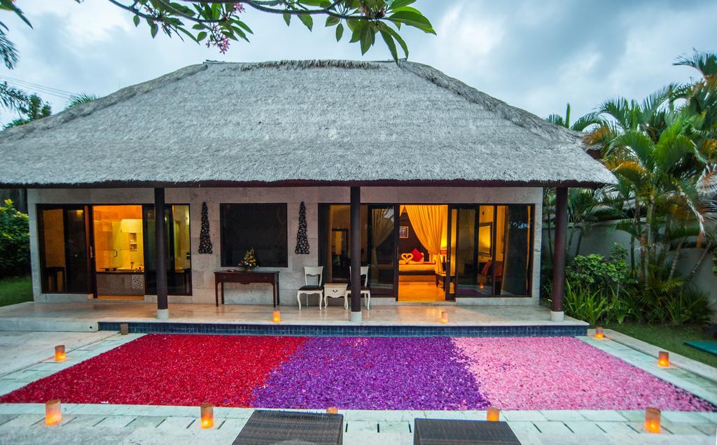 Hillstone Uluwatu Villa Ungasan Eksteriør billede