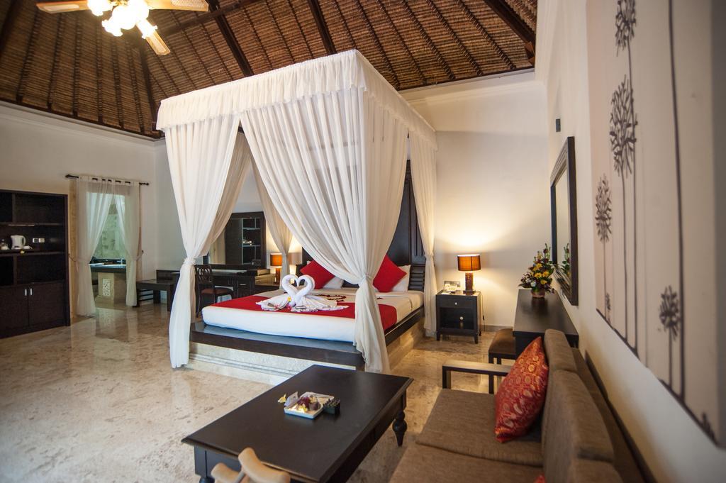 Hillstone Uluwatu Villa Ungasan Eksteriør billede