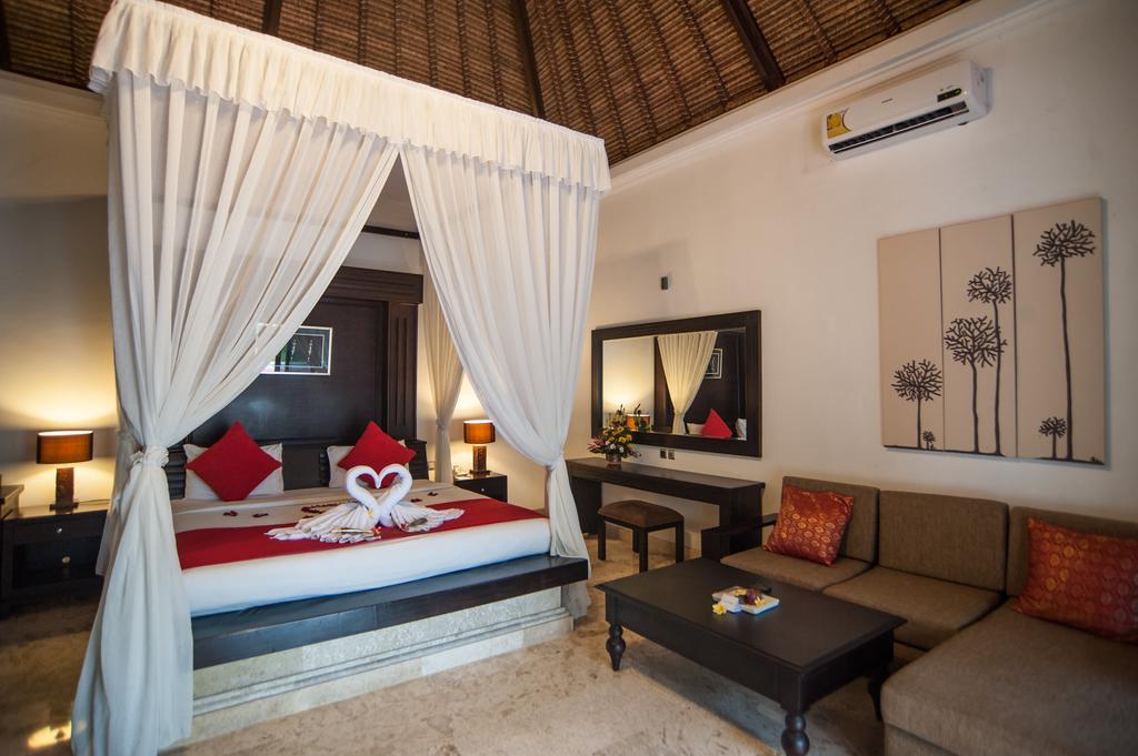 Hillstone Uluwatu Villa Ungasan Eksteriør billede