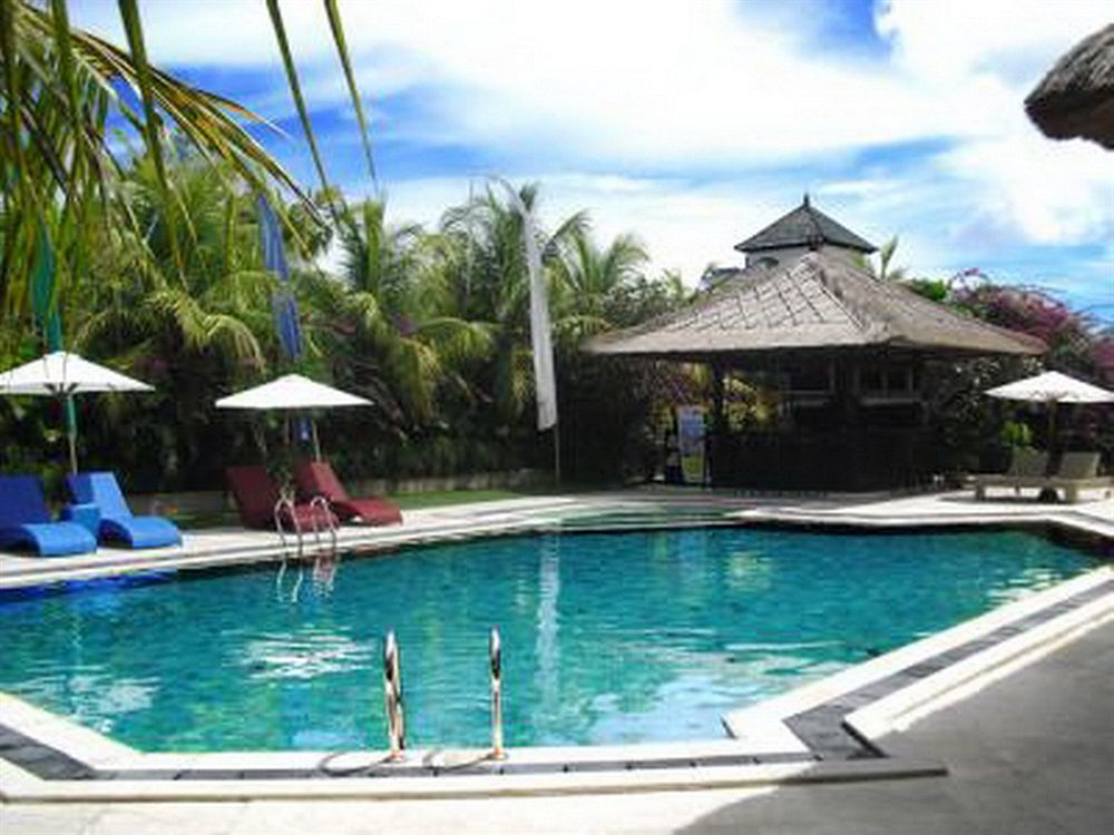 Hillstone Uluwatu Villa Ungasan Eksteriør billede
