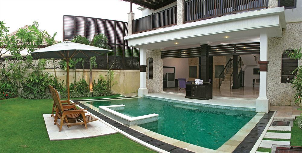 Hillstone Uluwatu Villa Ungasan Eksteriør billede