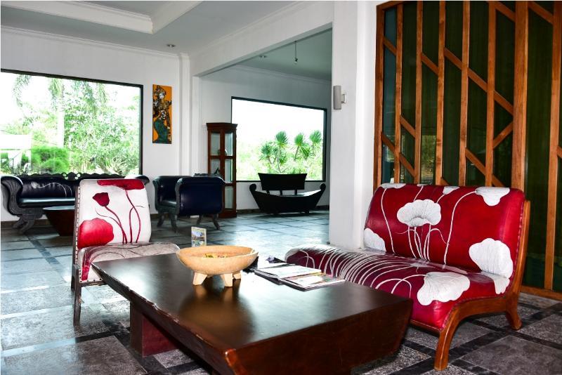 Hillstone Uluwatu Villa Ungasan Eksteriør billede