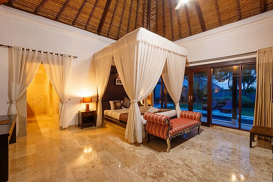 Hillstone Uluwatu Villa Ungasan Eksteriør billede