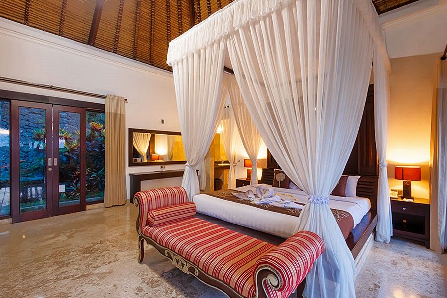 Hillstone Uluwatu Villa Ungasan Eksteriør billede