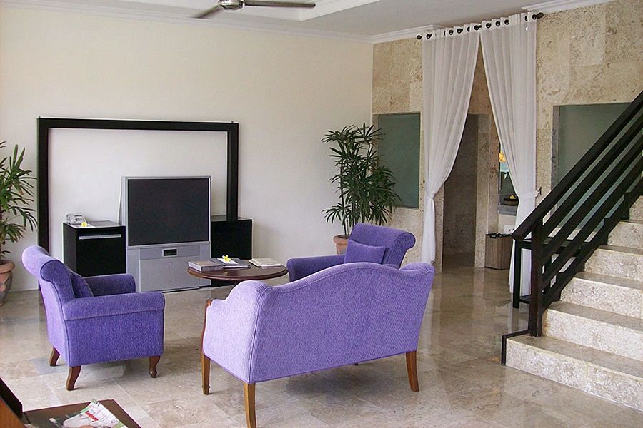 Hillstone Uluwatu Villa Ungasan Eksteriør billede