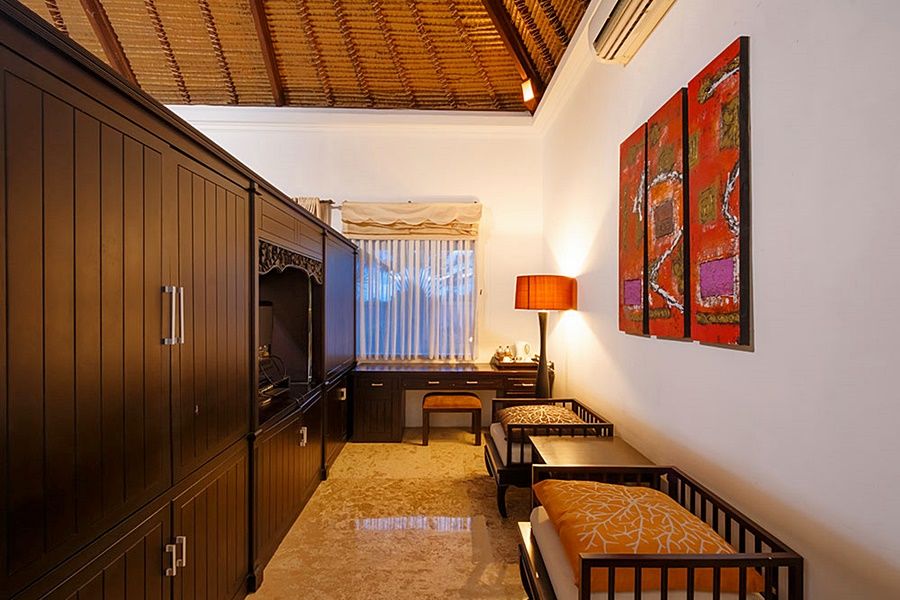 Hillstone Uluwatu Villa Ungasan Eksteriør billede