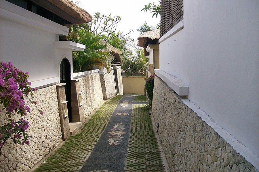 Hillstone Uluwatu Villa Ungasan Eksteriør billede