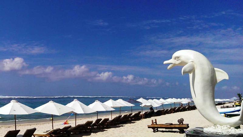 Hillstone Uluwatu Villa Ungasan Eksteriør billede