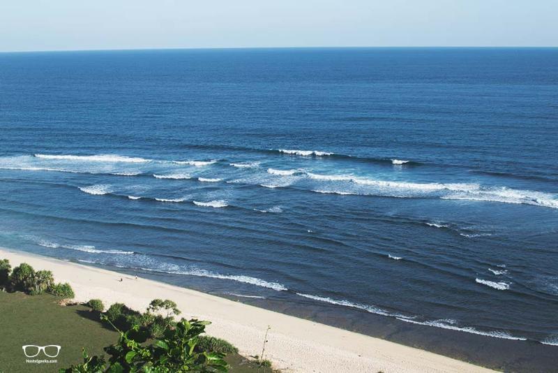 Hillstone Uluwatu Villa Ungasan Eksteriør billede