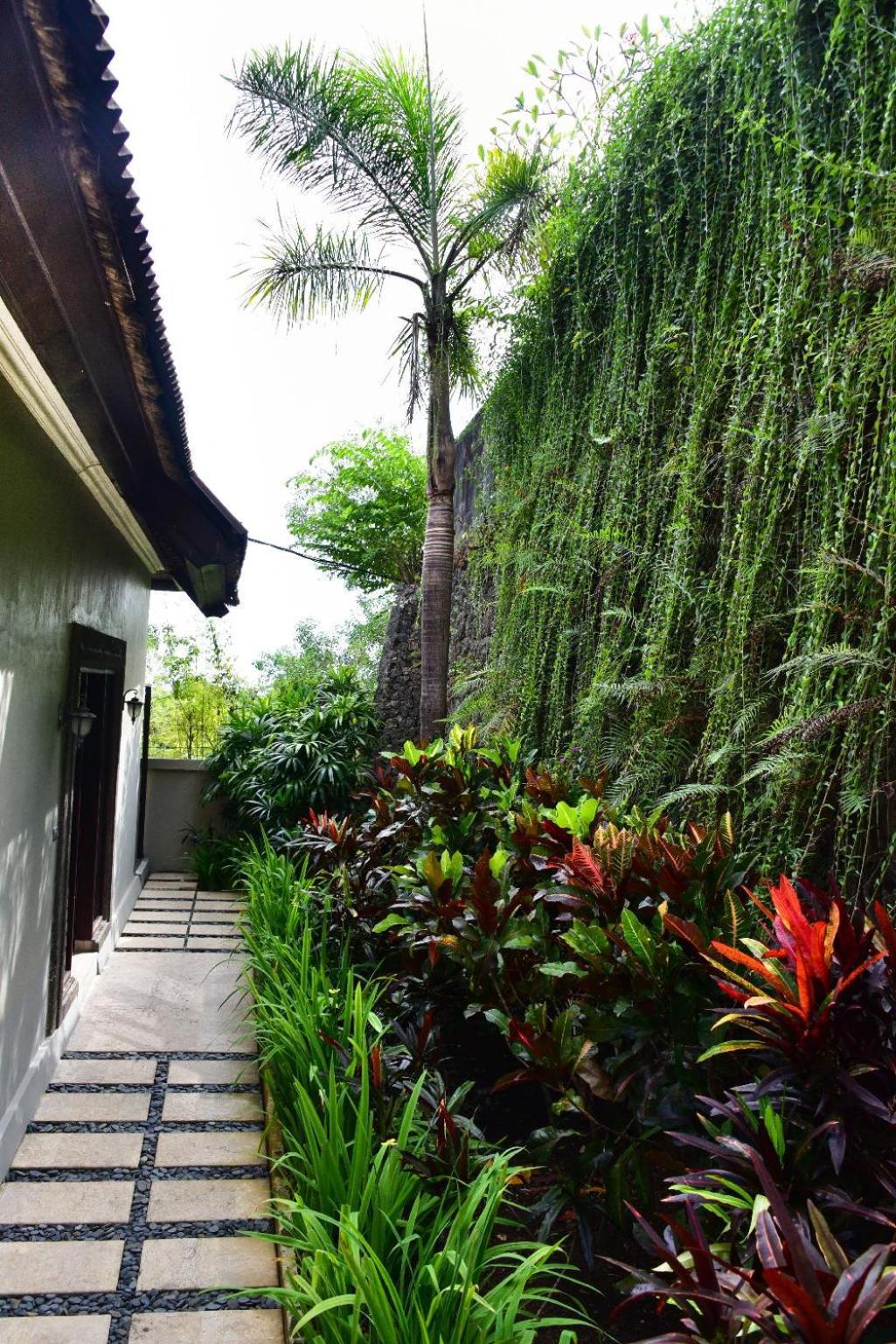 Hillstone Uluwatu Villa Ungasan Eksteriør billede
