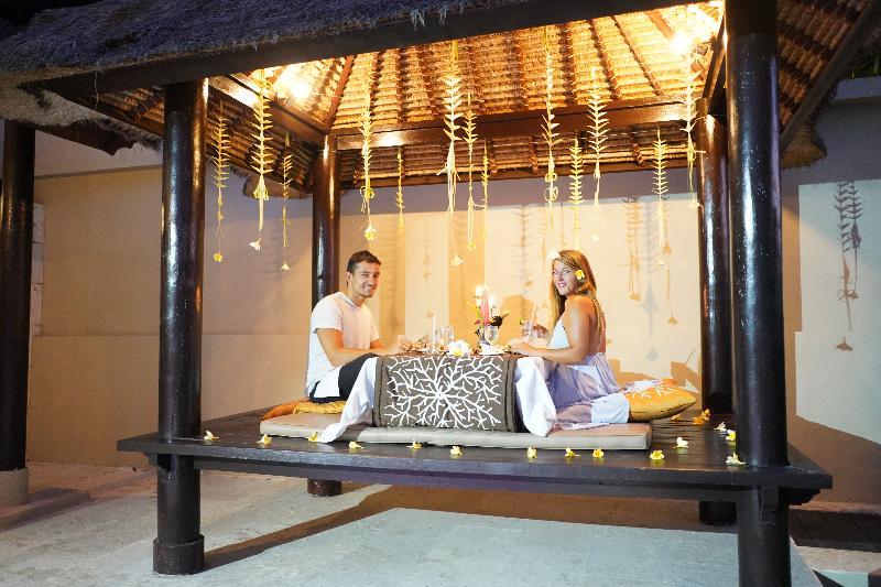 Hillstone Uluwatu Villa Ungasan Eksteriør billede