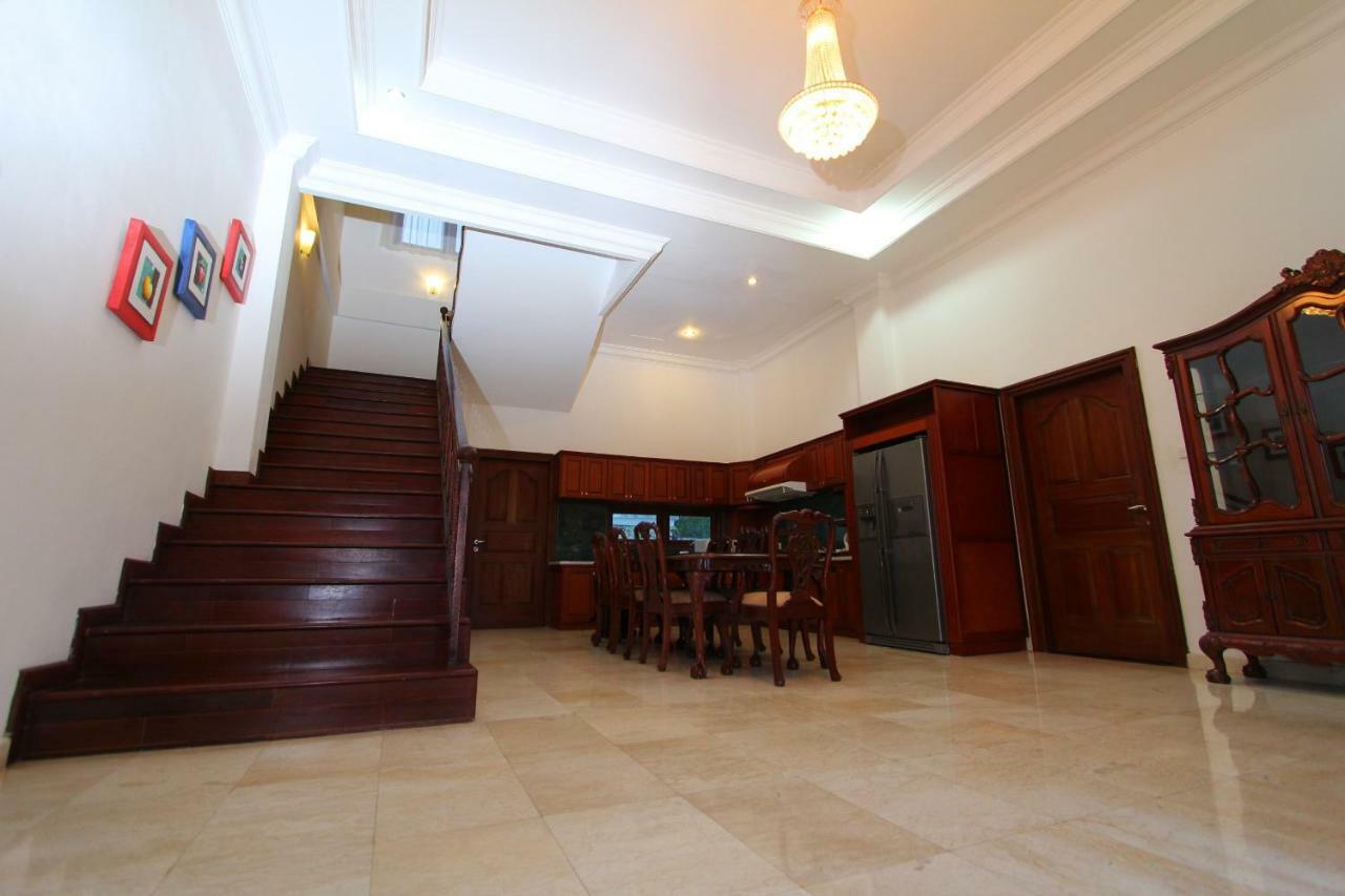 Hillstone Uluwatu Villa Ungasan Værelse billede