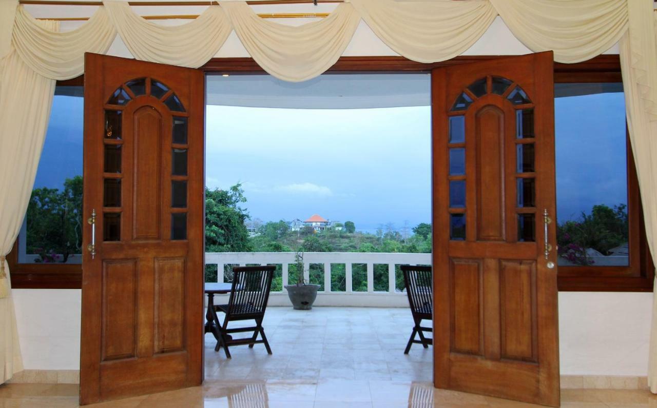 Hillstone Uluwatu Villa Ungasan Værelse billede