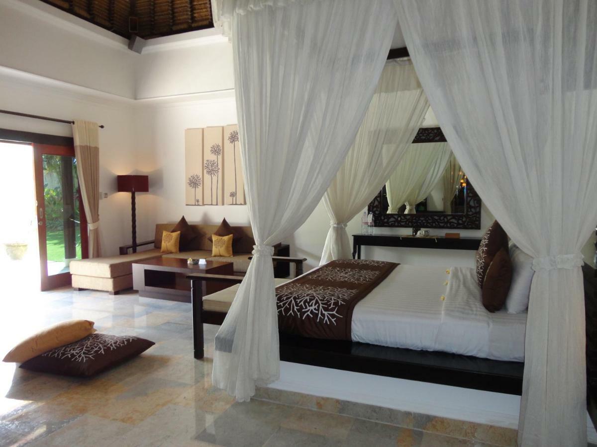 Hillstone Uluwatu Villa Ungasan Eksteriør billede