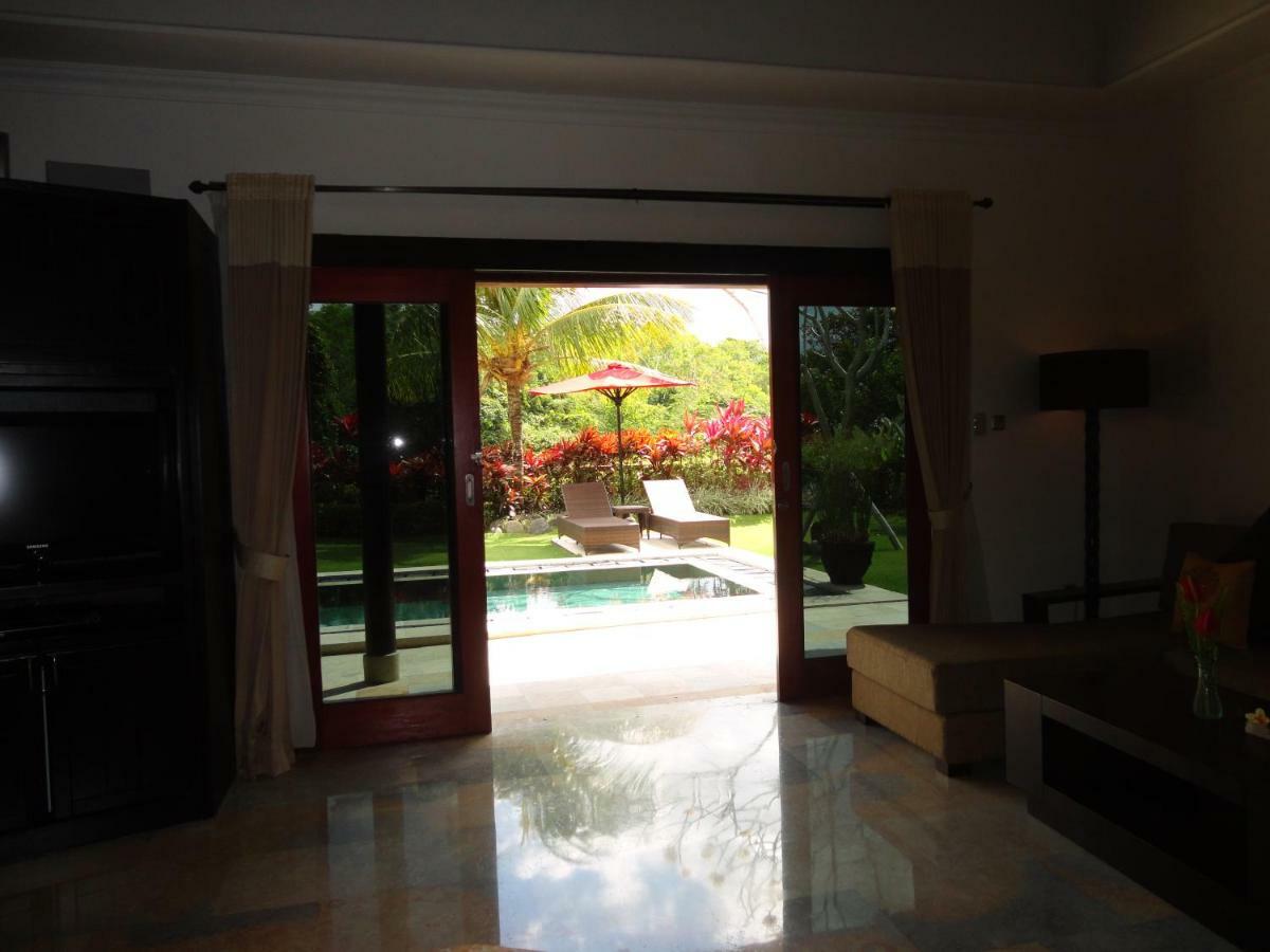 Hillstone Uluwatu Villa Ungasan Eksteriør billede