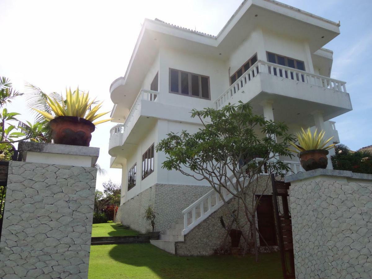 Hillstone Uluwatu Villa Ungasan Værelse billede