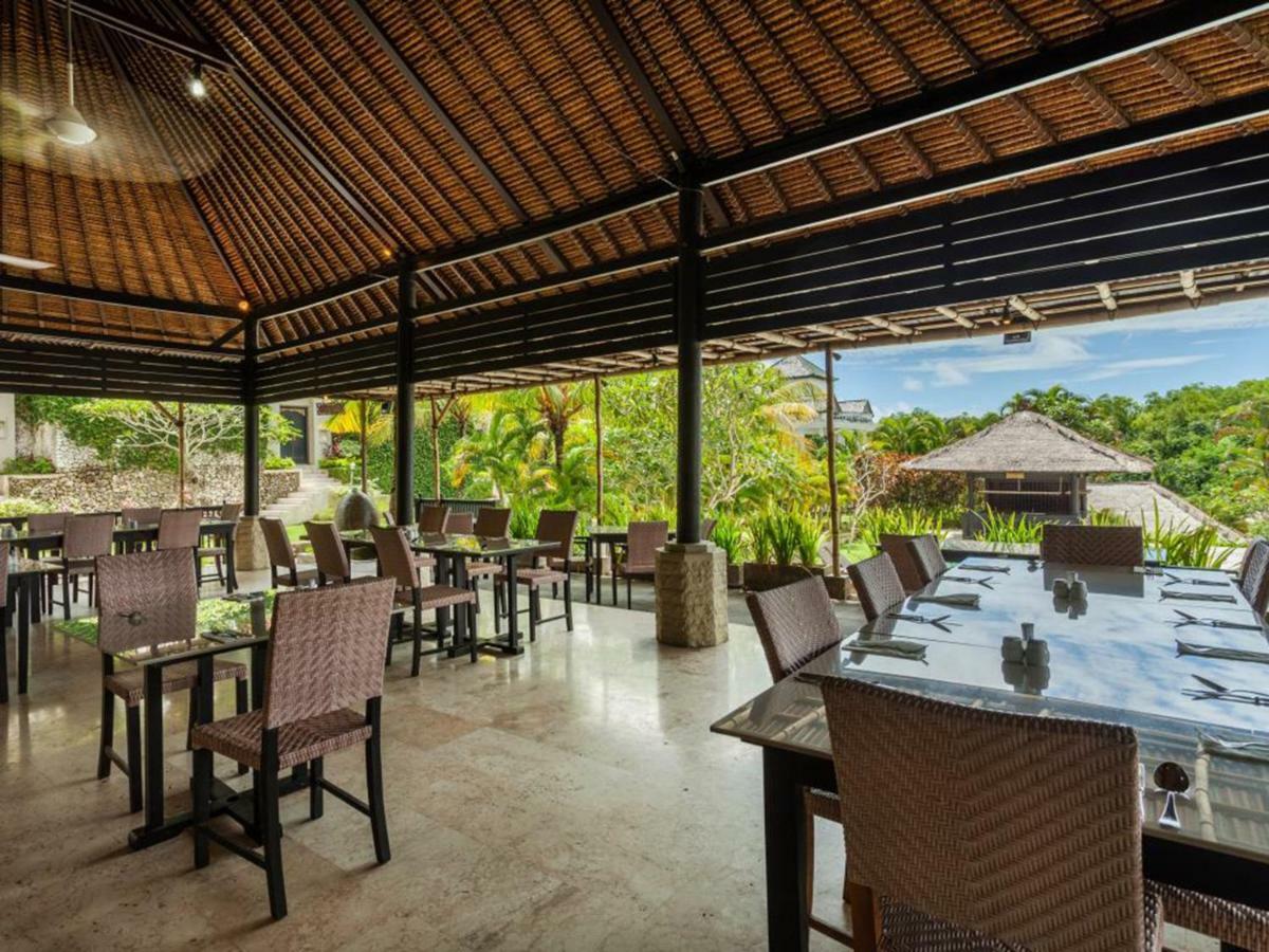 Hillstone Uluwatu Villa Ungasan Eksteriør billede