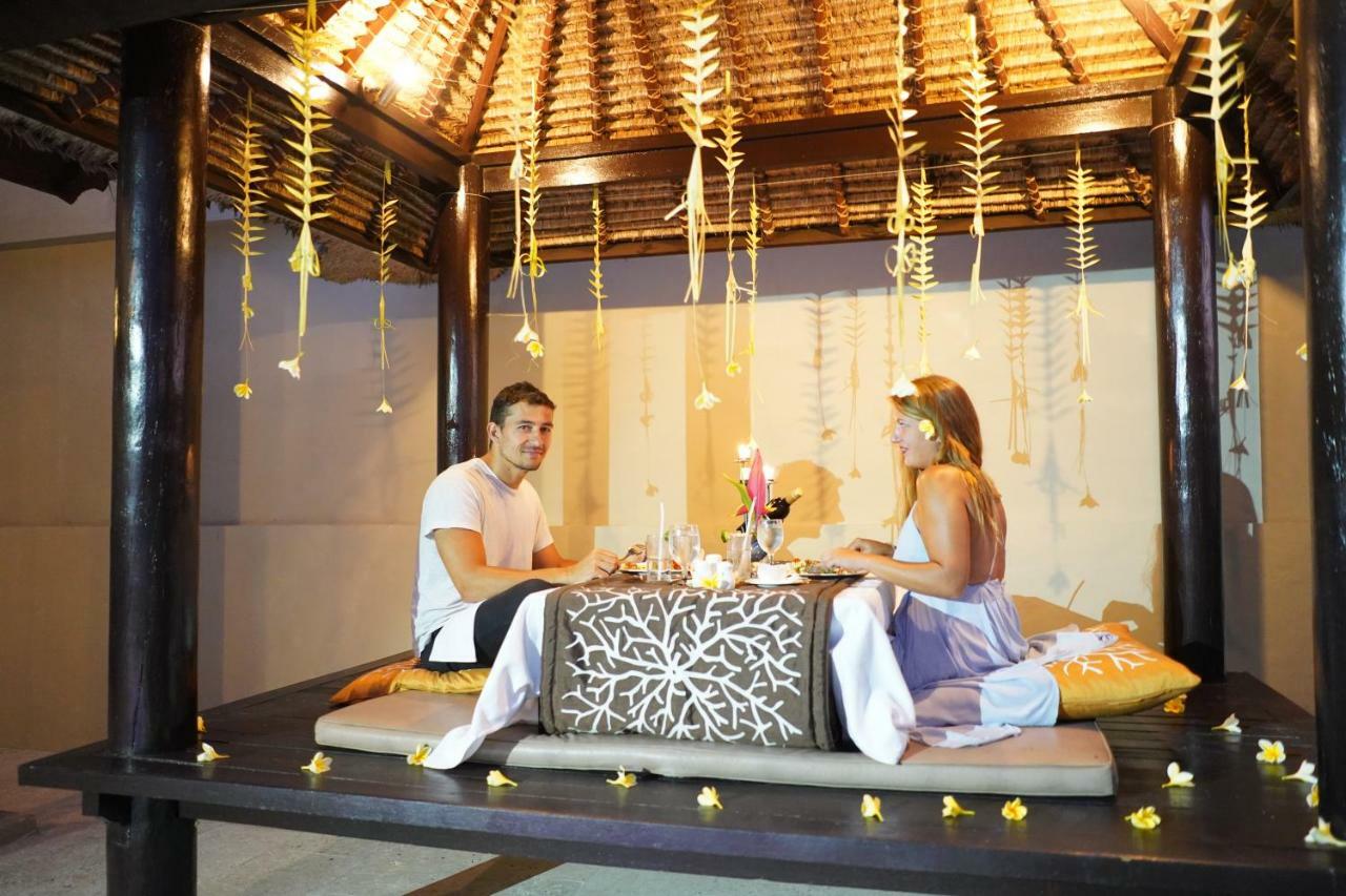 Hillstone Uluwatu Villa Ungasan Eksteriør billede