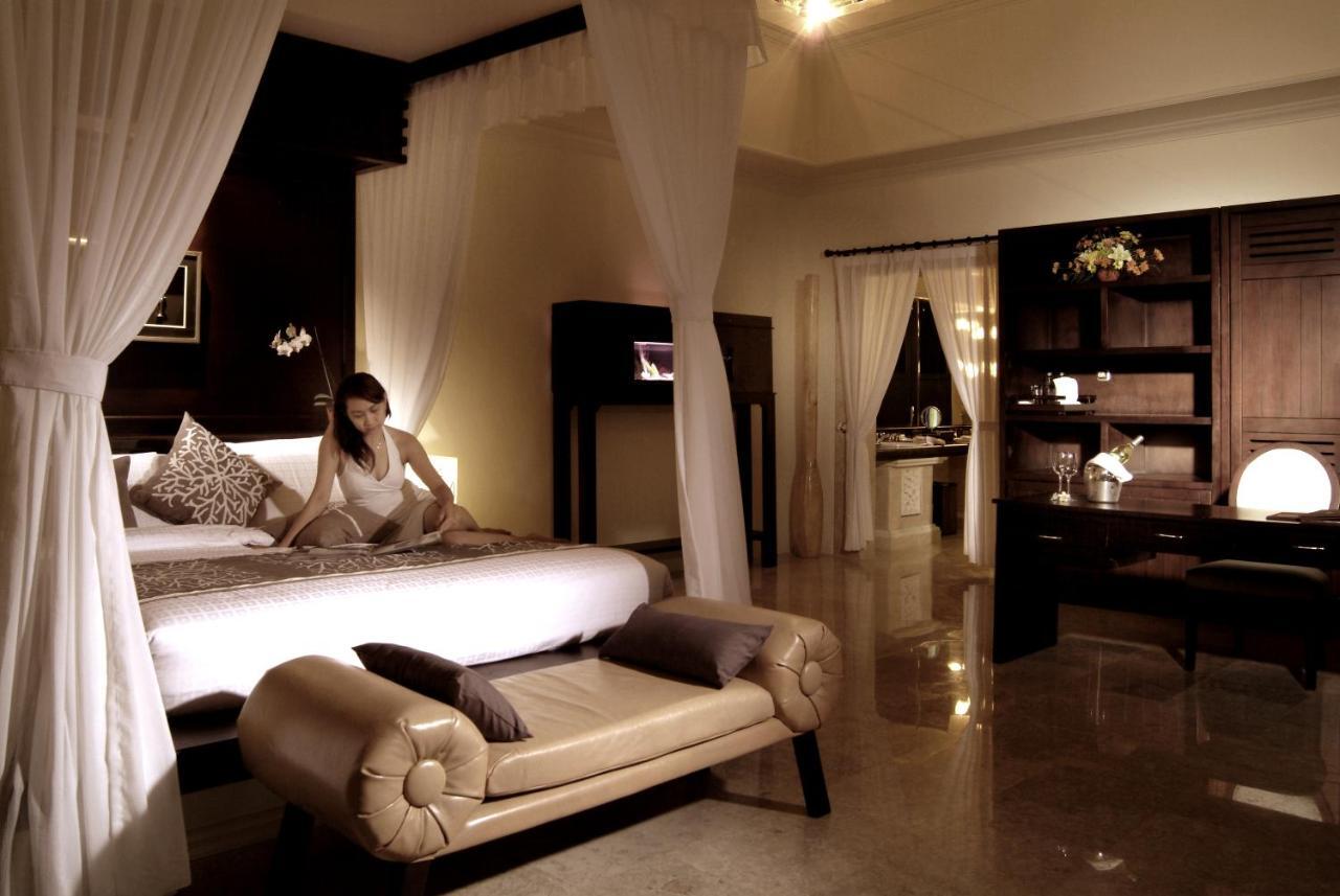 Hillstone Uluwatu Villa Ungasan Værelse billede